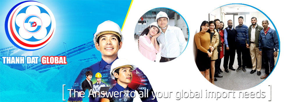 thanh dat trading