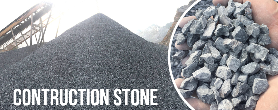 contruction Stone